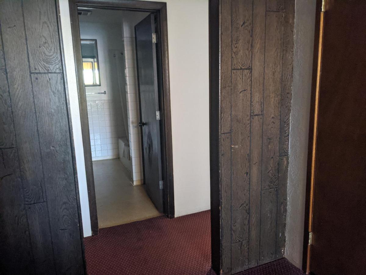 Cabana Inn - Boise Ngoại thất bức ảnh